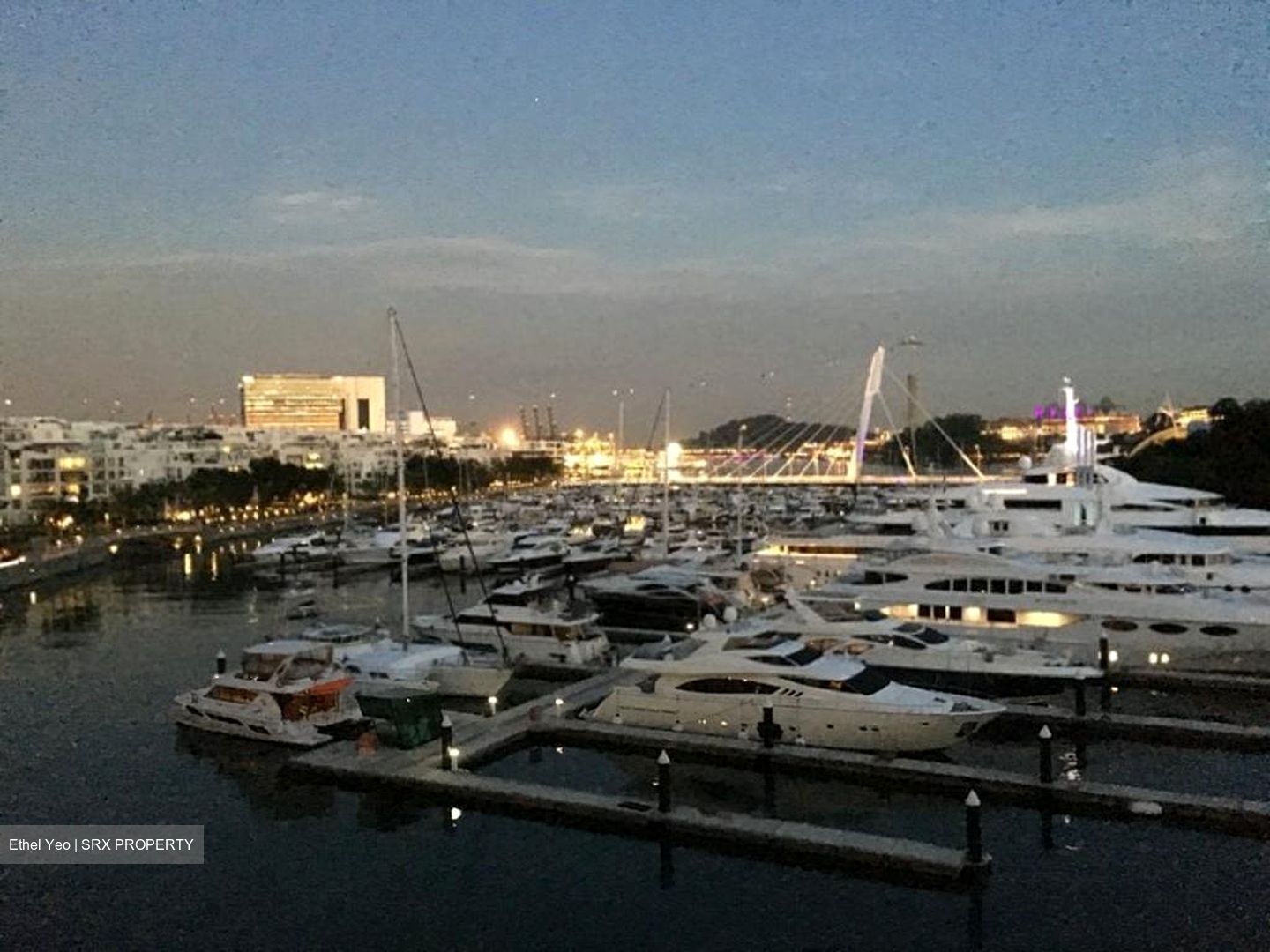 Reflections At Keppel Bay (D4), Condominium #454073951